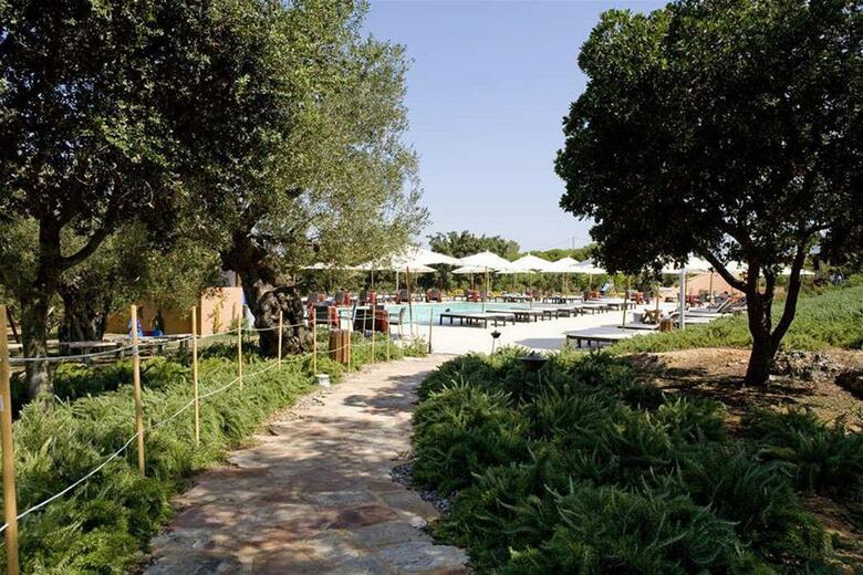 Hotel Gallipoli Resort