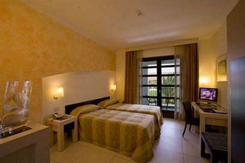 Hotel Gallipoli Resort