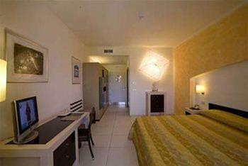 Hotel Gallipoli Resort