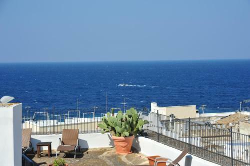 Bed & Breakfast Senape De Pace