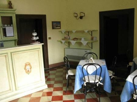 Bed & Breakfast Senape De Pace