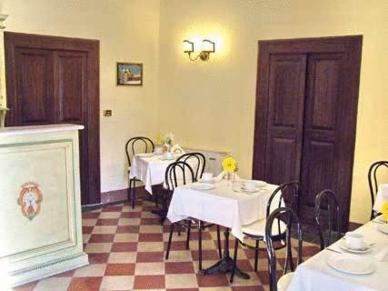 Bed & Breakfast Senape De Pace