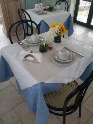 Bed & Breakfast Senape De Pace