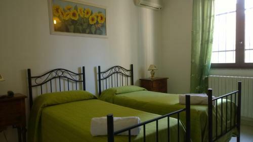 Bed & Breakfast Salento Vacanze