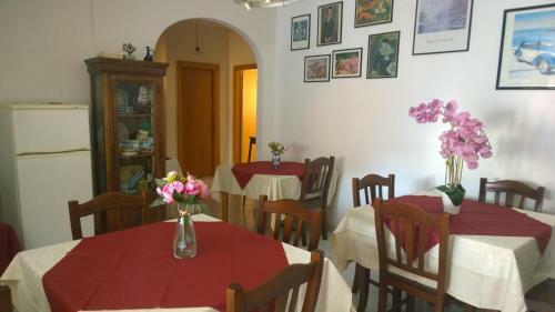 Bed & Breakfast Salento Vacanze