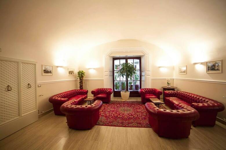 Hotel Grand Duca