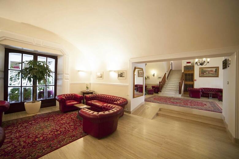 Hotel Grand Duca