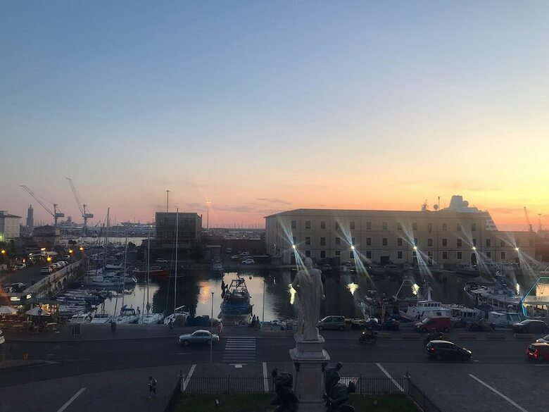 Hotel Grand Duca