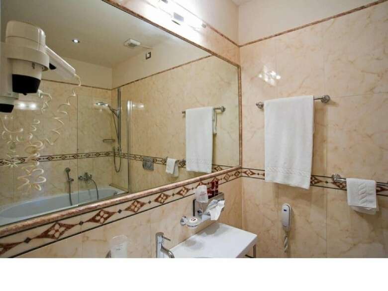 Hotel Grand Duca