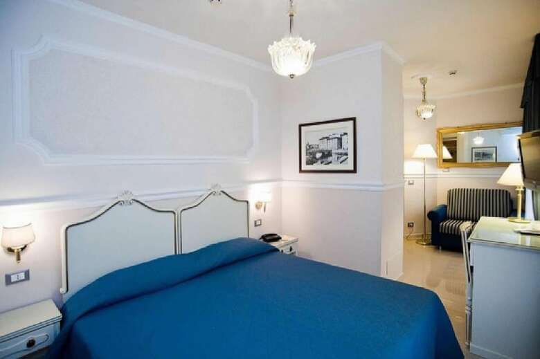Hotel Grand Duca