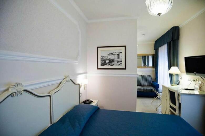 Hotel Grand Duca