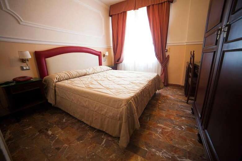 Hotel Grand Duca