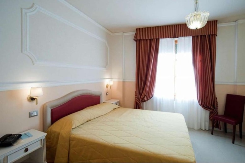 Hotel Grand Duca