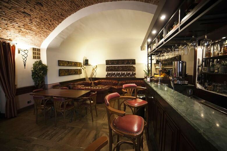 Hotel Grand Duca