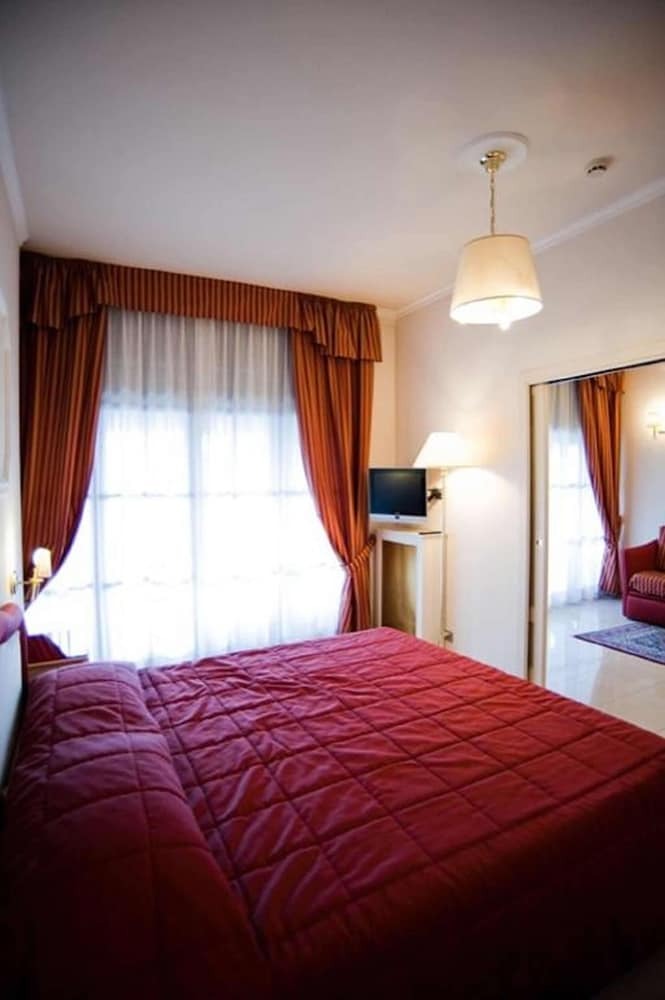Hotel Grand Duca