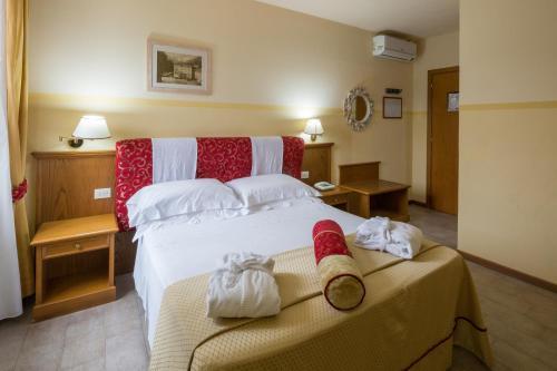Hotel Antico Albergo Terme