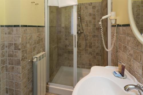 Hotel Antico Albergo Terme
