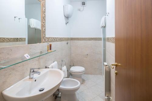 Hotel Antico Albergo Terme