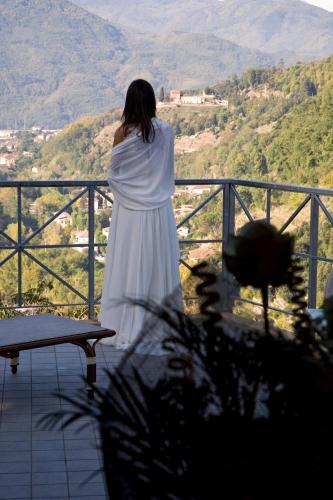 Hotel Antico Albergo Terme