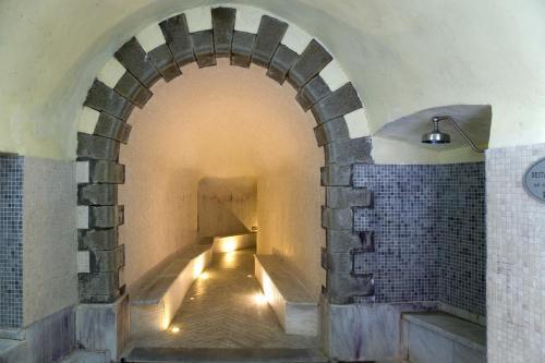 Hotel Antico Albergo Terme