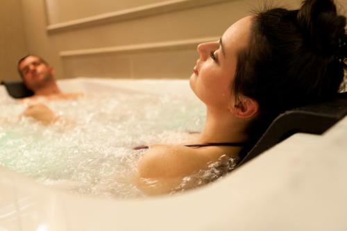 Hotel Antico Albergo Terme