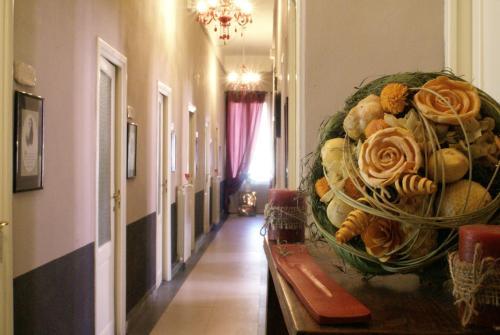 Hotel Antico Albergo Terme