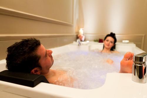 Hotel Antico Albergo Terme