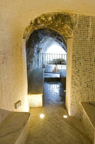 Hotel Antico Albergo Terme