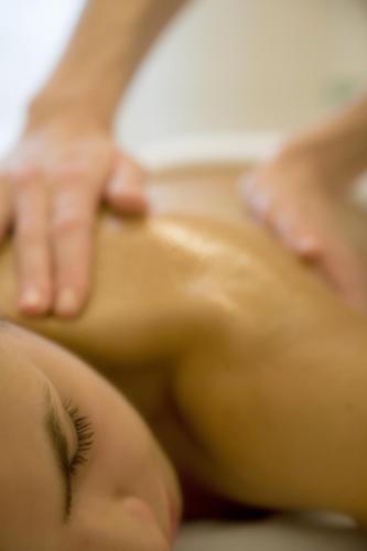 Hotel Antico Albergo Terme