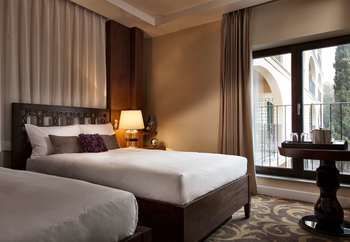 Hotel Renaissance Tuscany Il Ciocco Resort & Spa