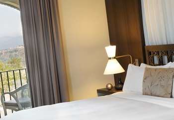 Hotel Renaissance Tuscany Il Ciocco Resort & Spa