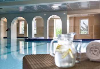 Hotel Renaissance Tuscany Il Ciocco Resort & Spa