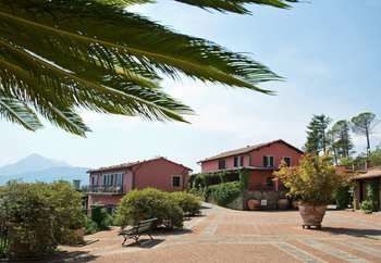 Hotel Renaissance Tuscany Il Ciocco Resort & Spa