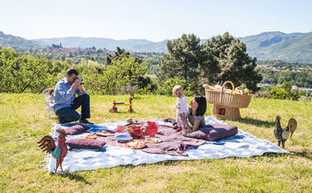 Hotel Renaissance Tuscany Il Ciocco Resort & Spa