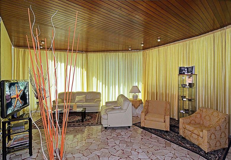 Hotel Areion