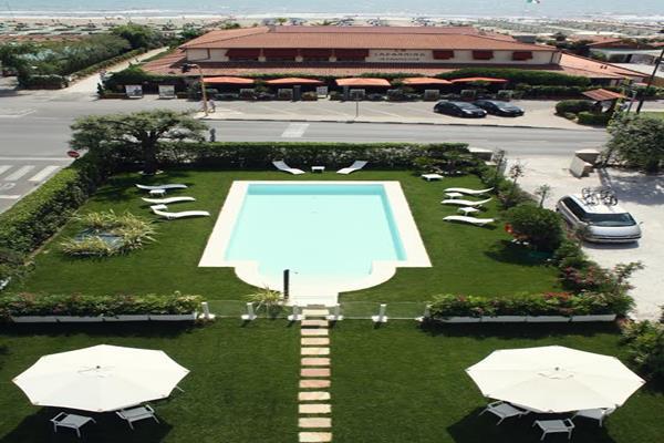 Hotel Areion