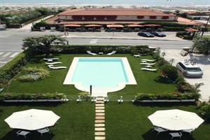 Hotel Areion