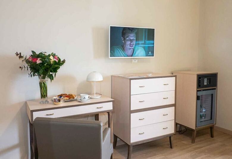 Hotel Atlantico