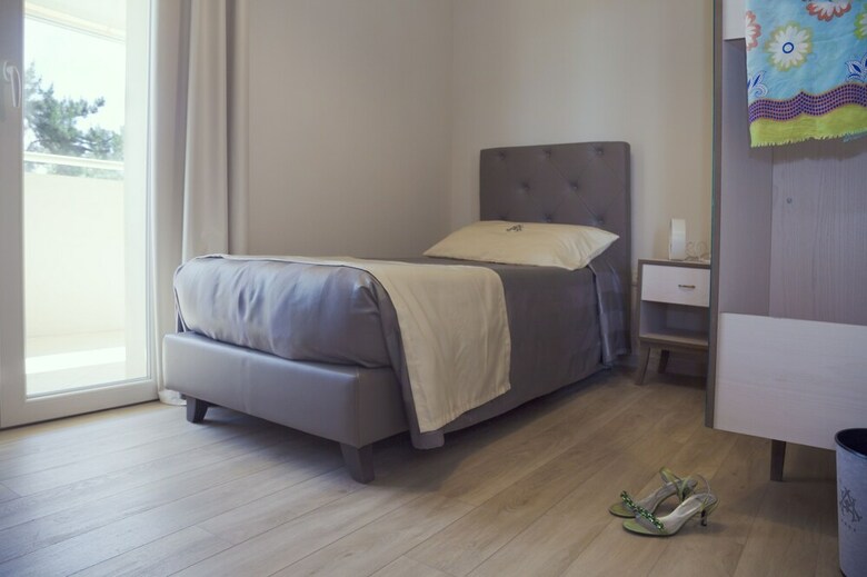Hotel Atlantico