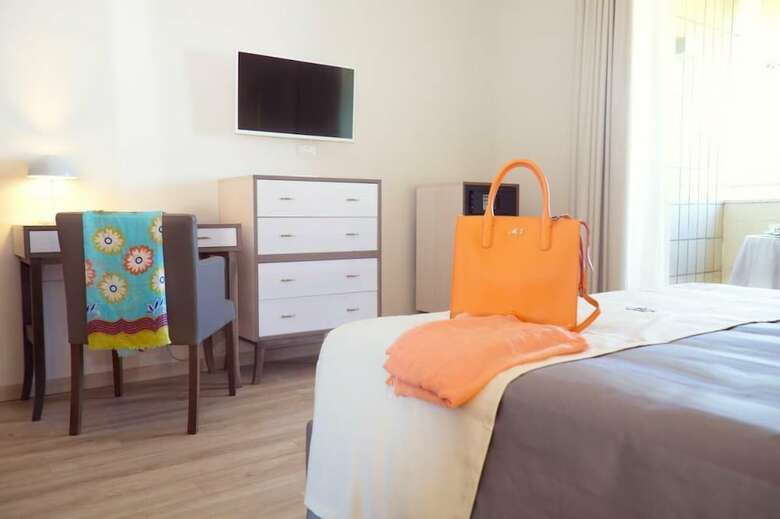 Hotel Atlantico