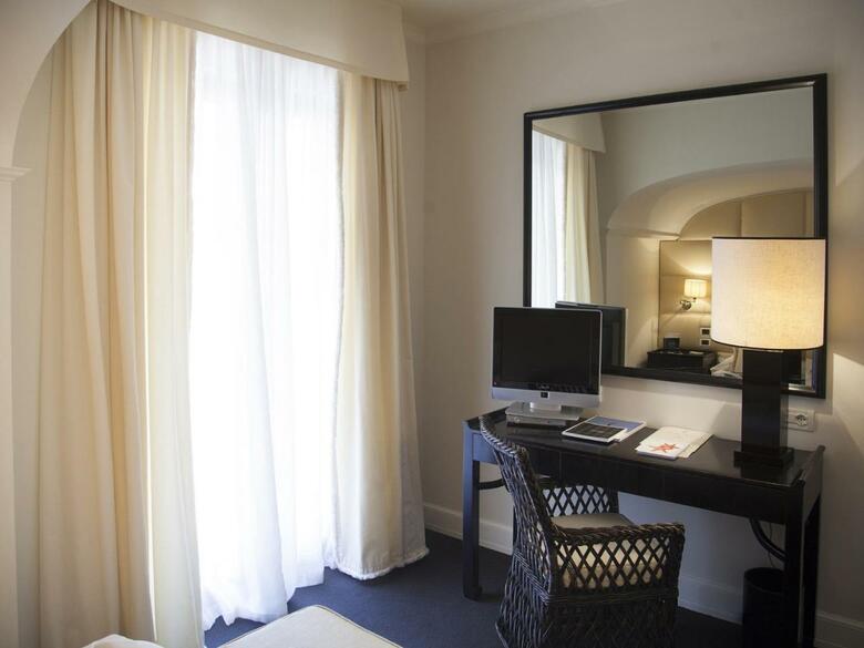 California Park Hotel
