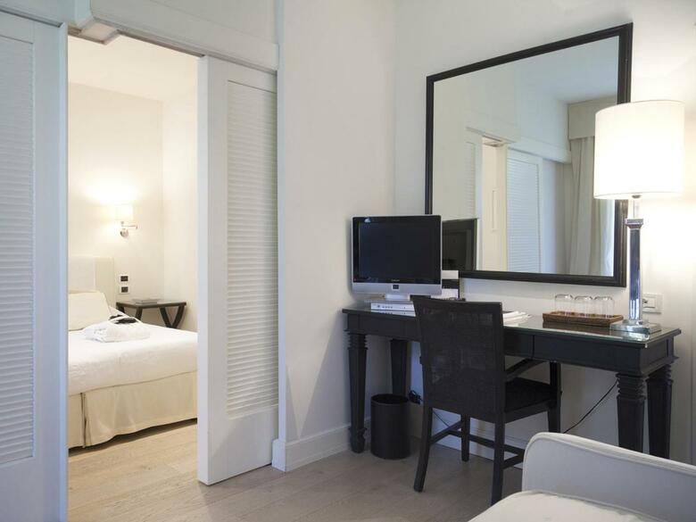 California Park Hotel
