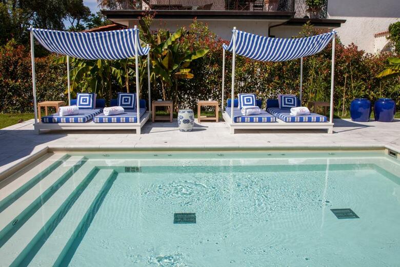 California Park Hotel