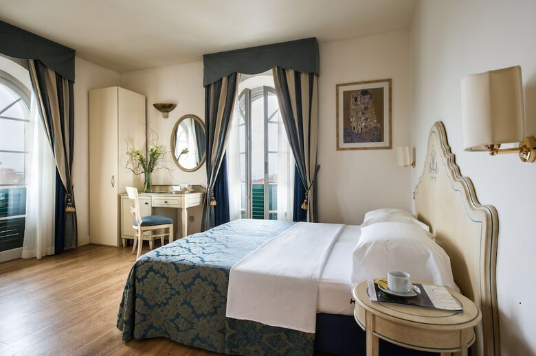 Hotel Goya