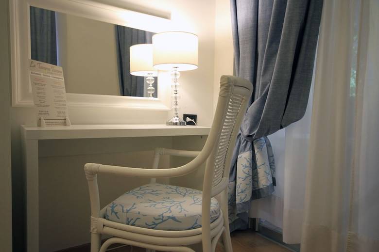 Best Western Raffaelli Park Hotel