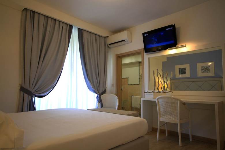 Best Western Raffaelli Park Hotel