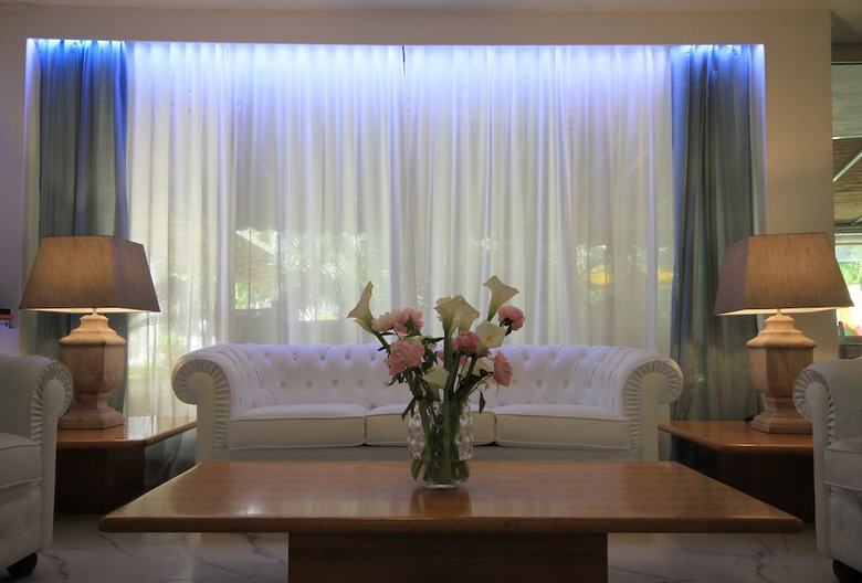 Best Western Raffaelli Park Hotel