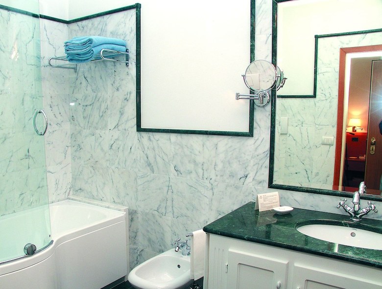 Best Western Raffaelli Park Hotel