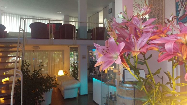 Best Western Raffaelli Park Hotel
