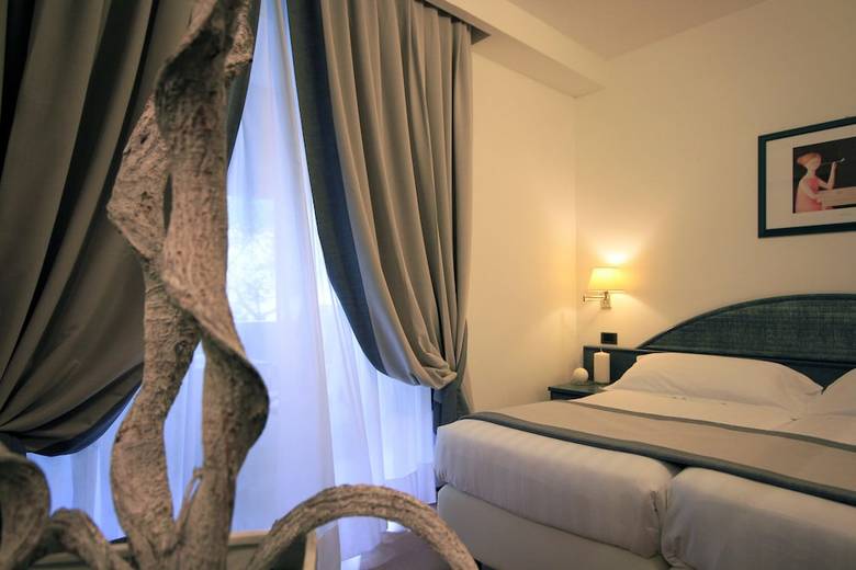 Best Western Raffaelli Park Hotel